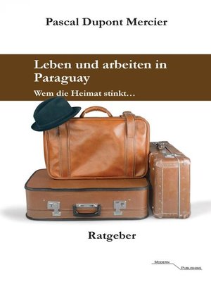 cover image of Leben und arbeiten in Paraguay